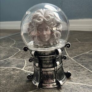 Disney Haunted Mansion Madame Leota Light-Up Crystal Ball